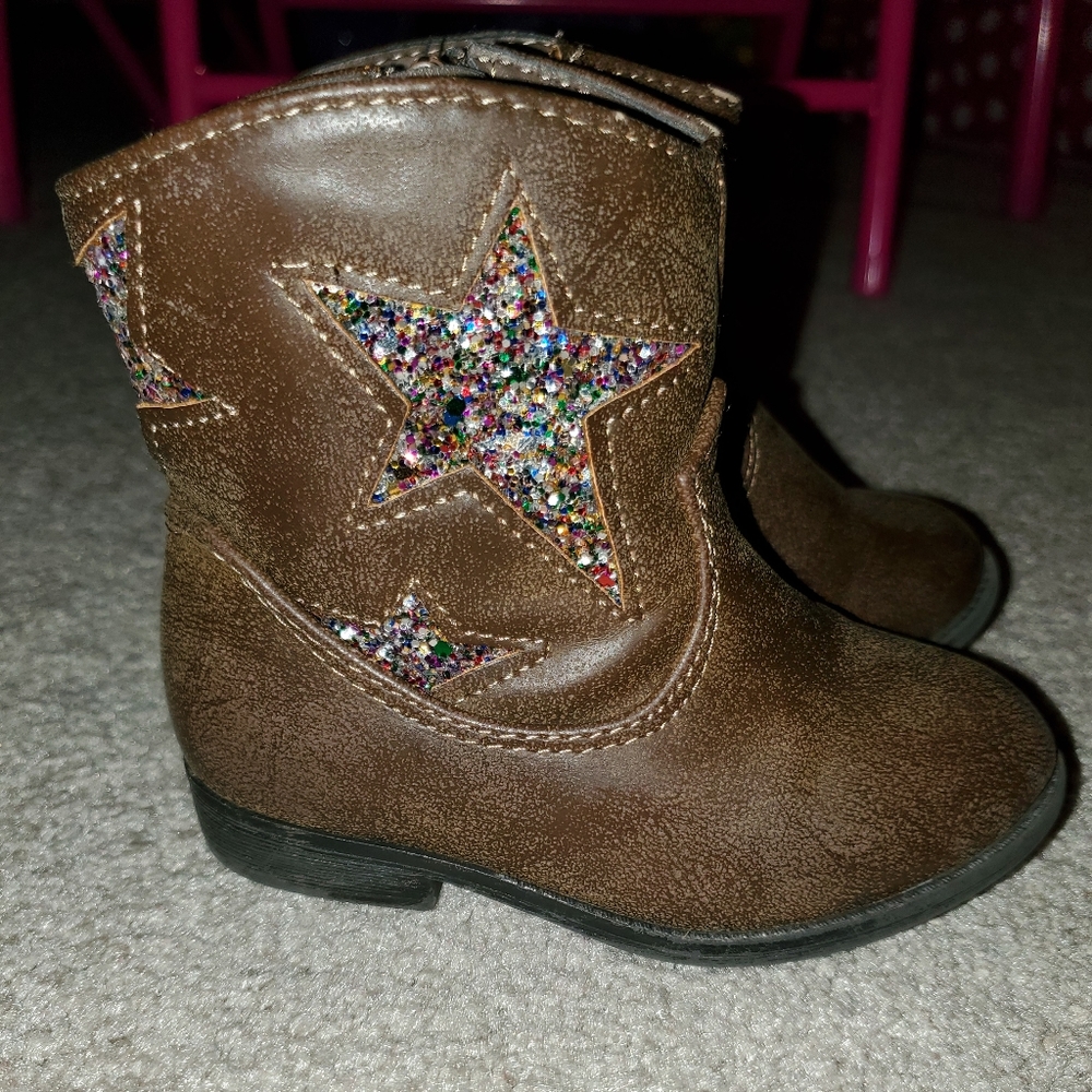 Toddler Size 6